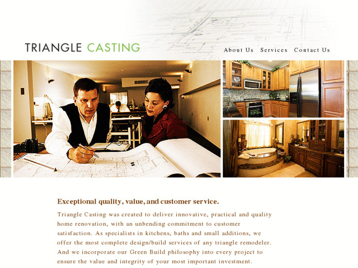 www.trianglecasting.com