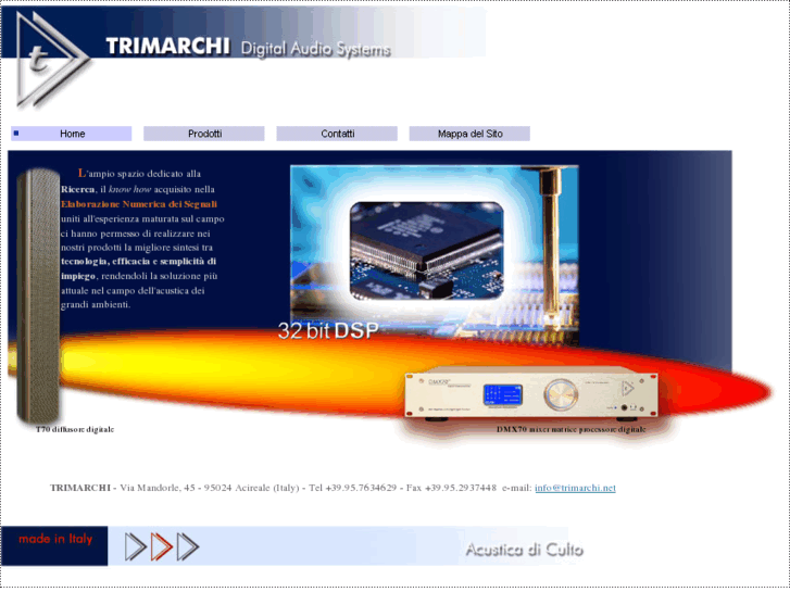 www.trimarchi.net