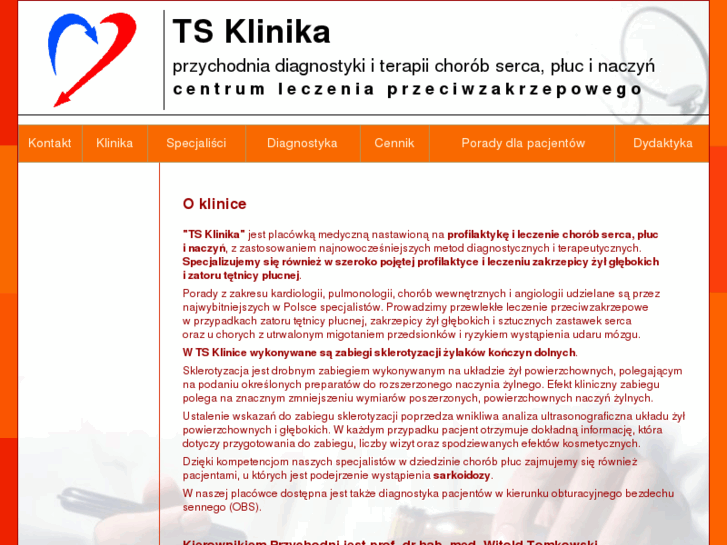 www.tsklinika.com