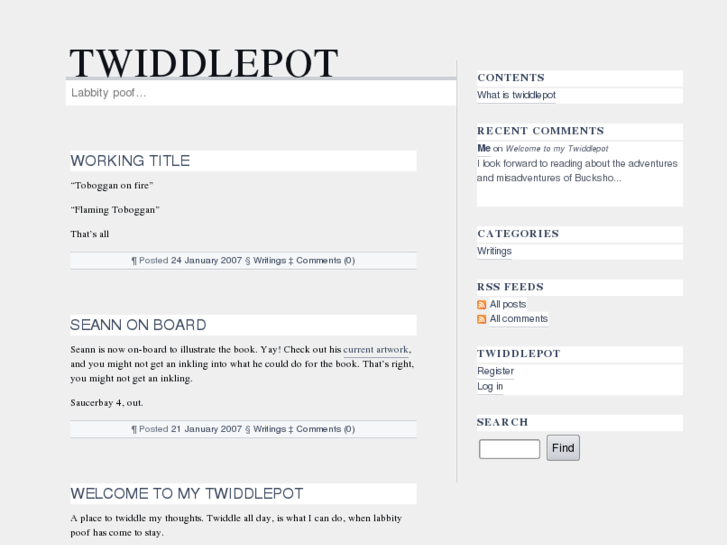 www.twiddlepot.com