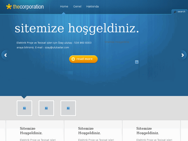 www.ulutaslar.com