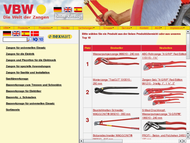 www.vbw.de