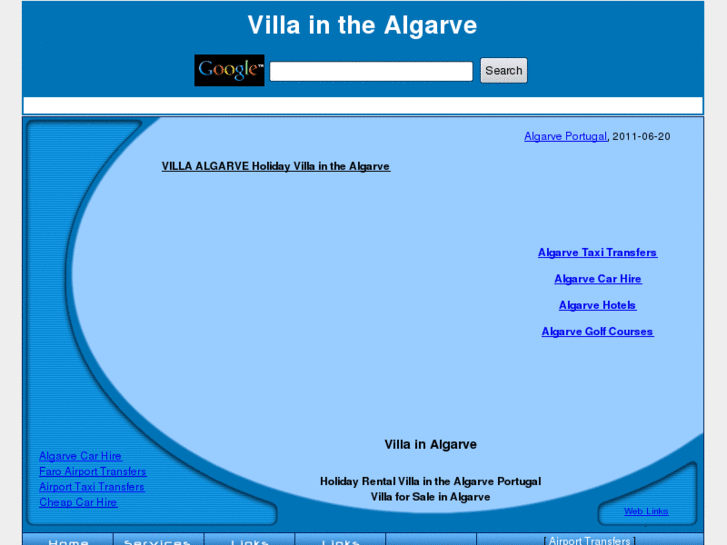 www.villaalgarve.net