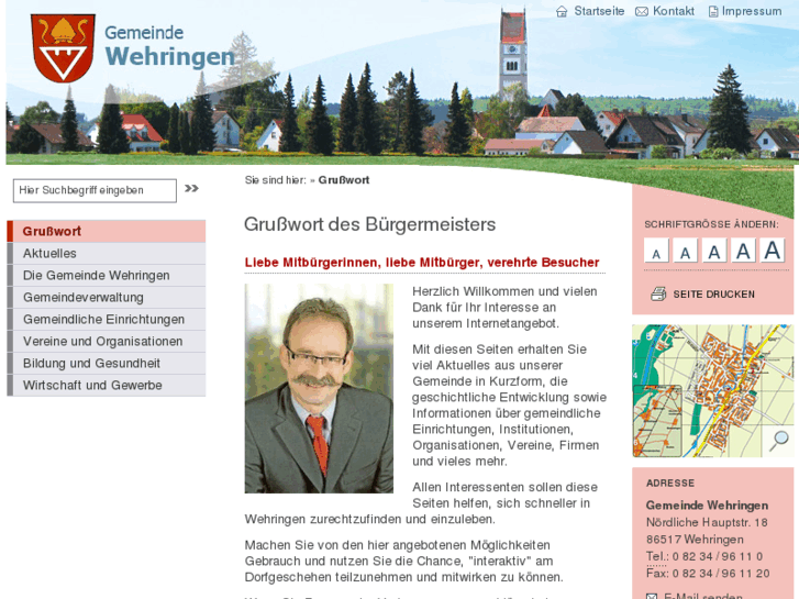 www.wehringen.com