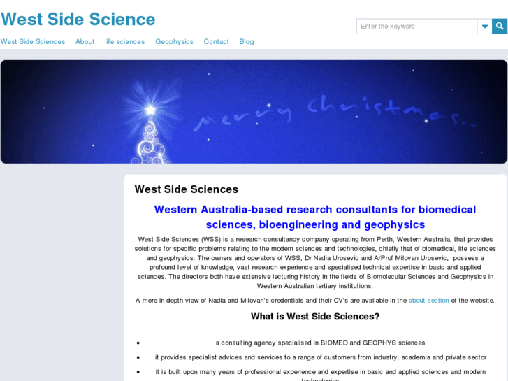 www.westsidescience.com