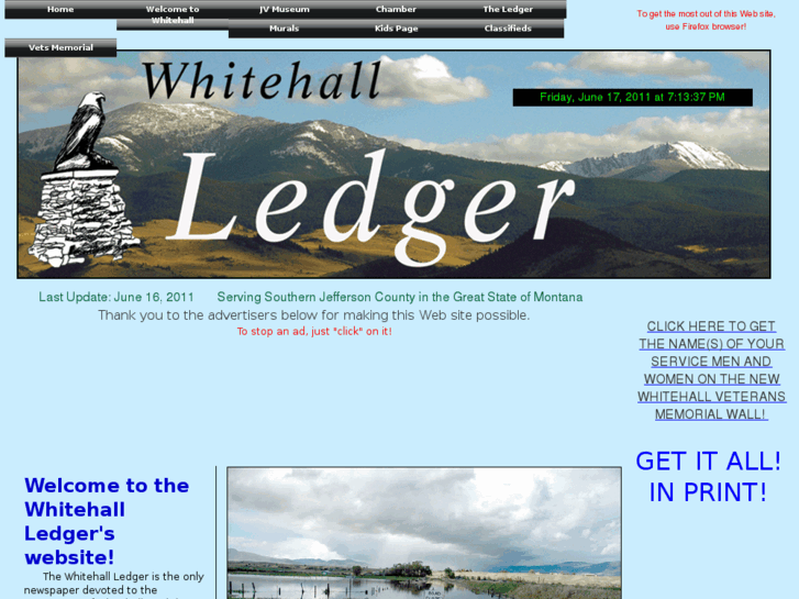 www.whitehallledger.com