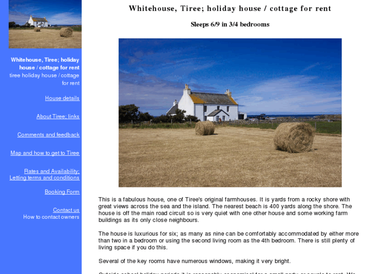 www.whitehouse-tiree.com