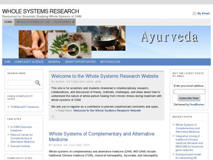 www.wholesystemsresearch.org