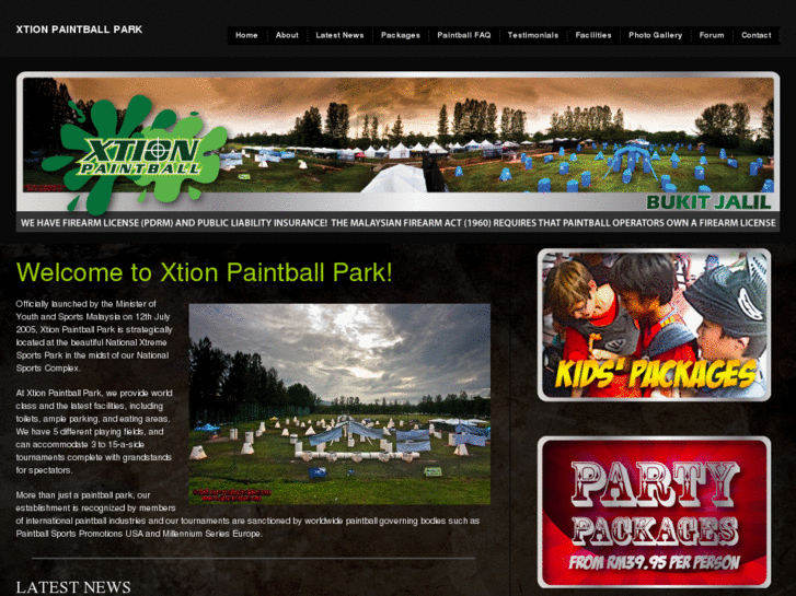 www.xtionpaintball.com