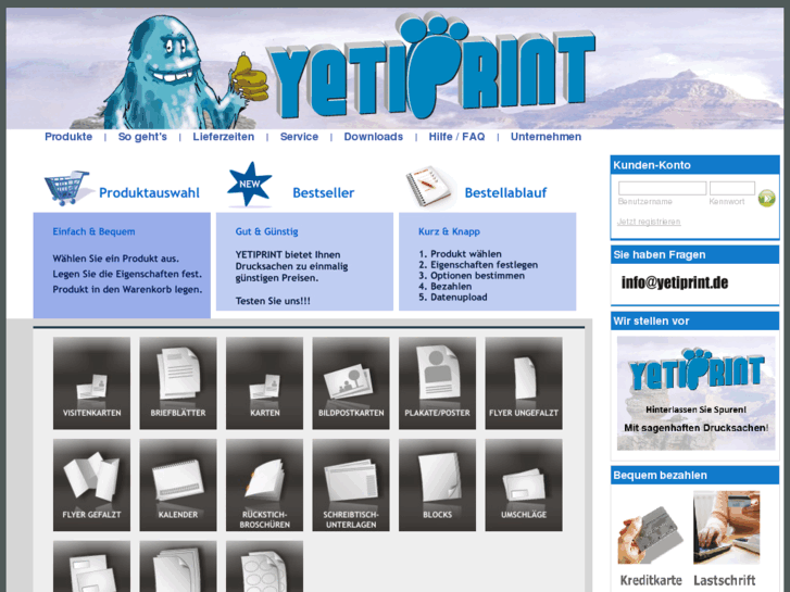 www.yetiprint.de