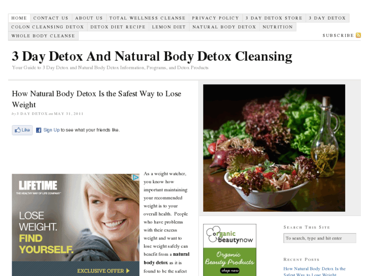 www.3day-detox.com