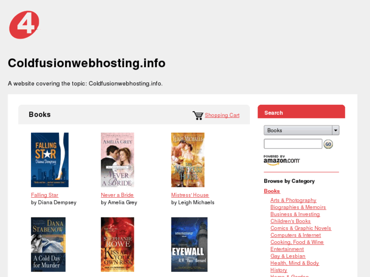 www.4coldfusionwebhosting.info