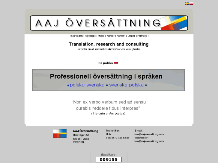 www.aajoversattning.com