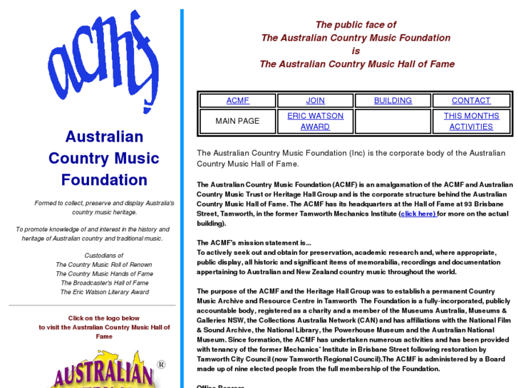 www.acmf.org.au