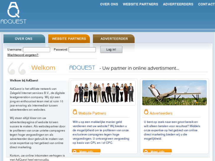 www.adquest.nl