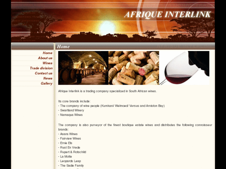 www.afrique-interlink.com