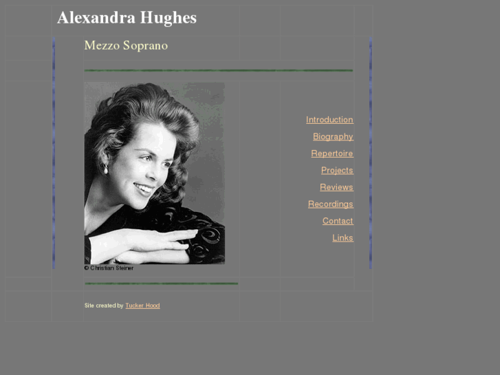 www.alexandrahughes.com