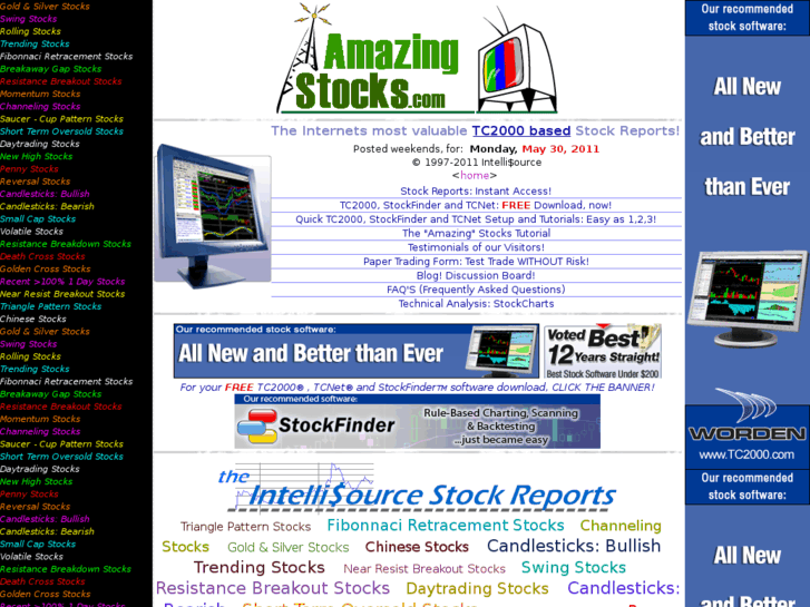 www.amazingstocks.com