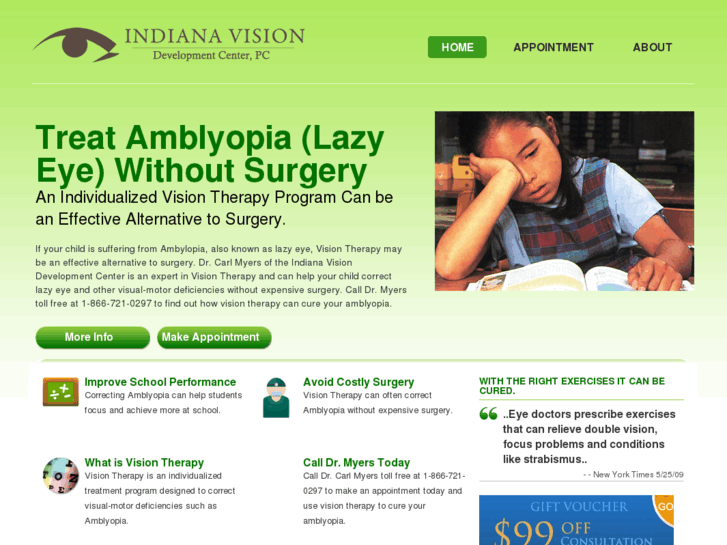 www.amblyopiatreatments.com