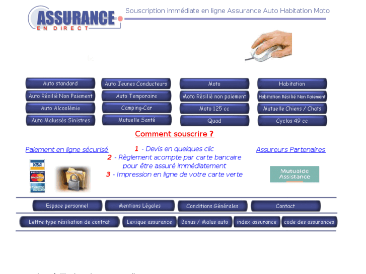 www.assuranceendirect.com