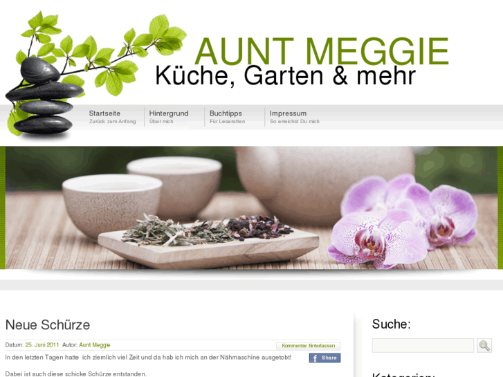 www.aunt-meggie.com