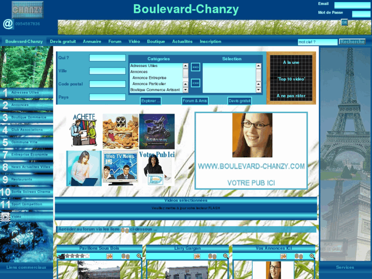 www.avenue-chanzy.com