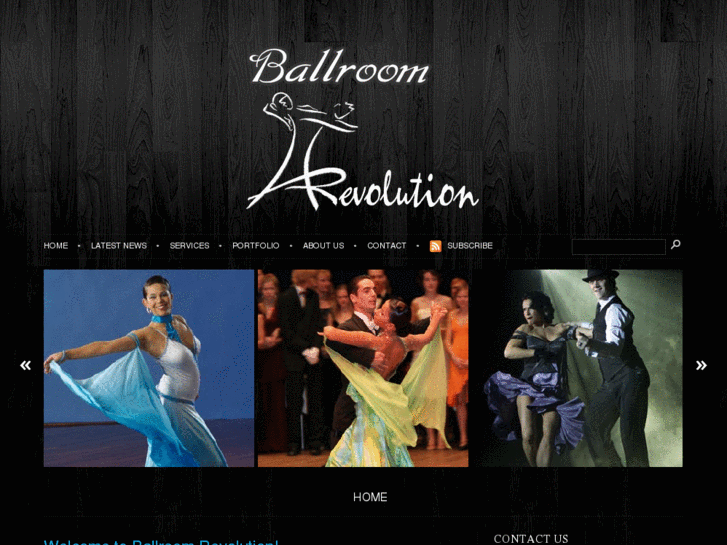 www.ballroomrevolutionok.com