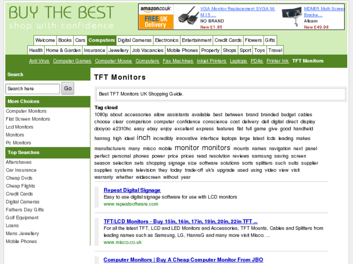 www.best-tft-monitors.co.uk