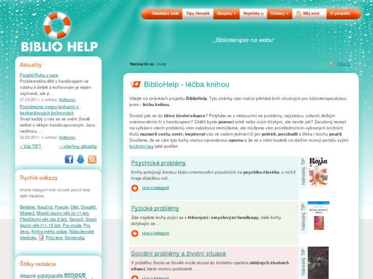 www.bibliohelp.cz