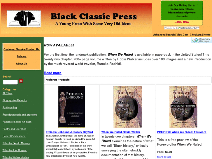 www.blackclassicbooks.com