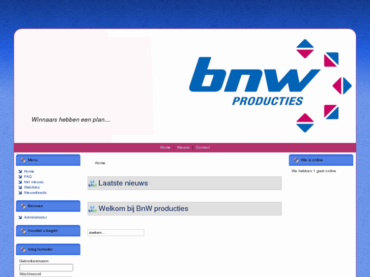 www.bnwproducties.nl