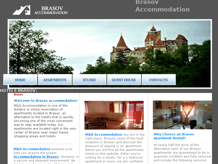 www.brasovaccommodation.ro