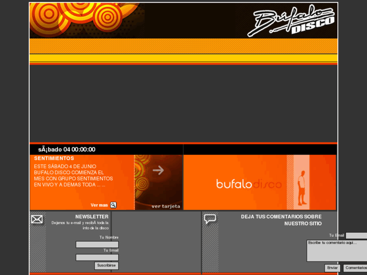 www.bufalodisco.com