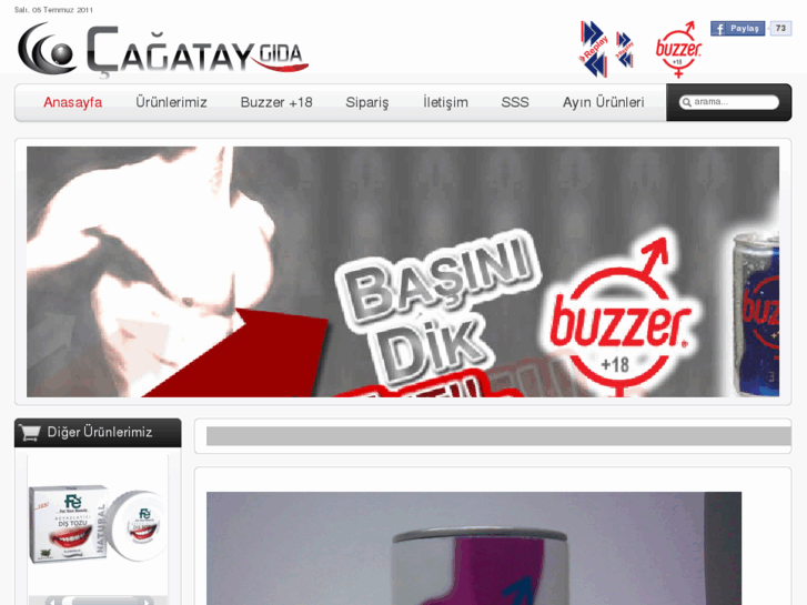 www.cagataygida.com