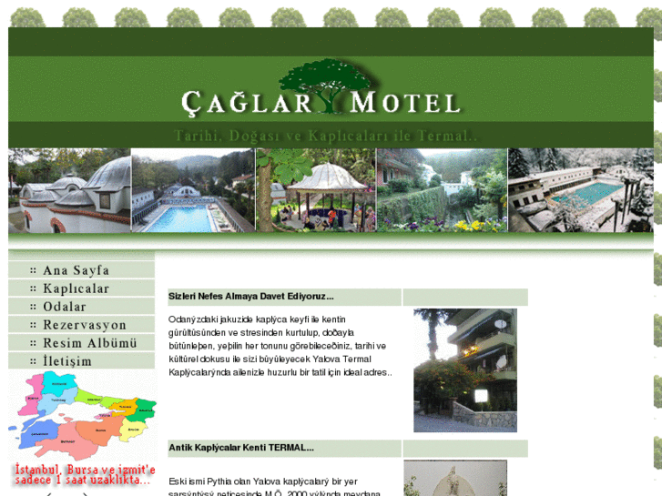 www.caglarmotel.com