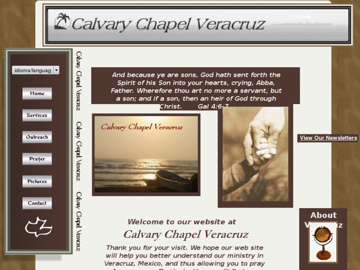 www.calvaryveracruz.com