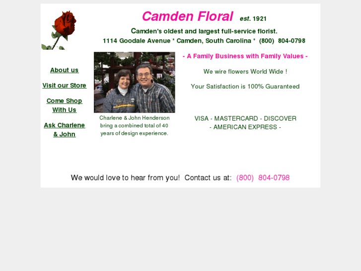 www.camdenfloral.com