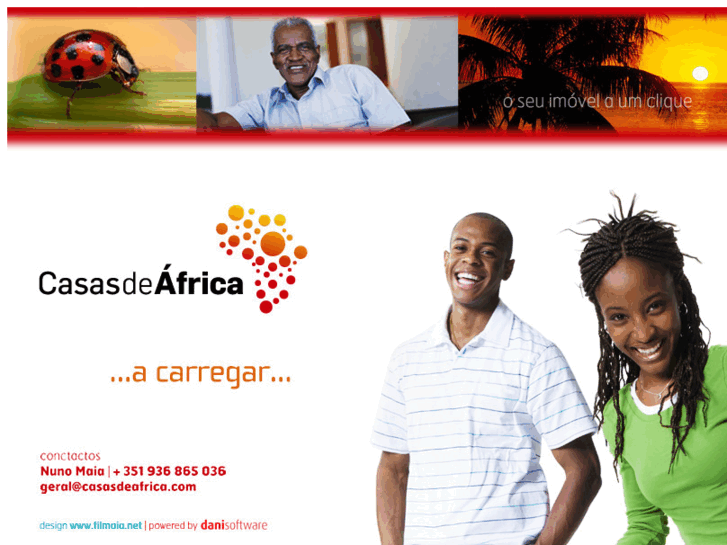 www.casasdeafrica.com