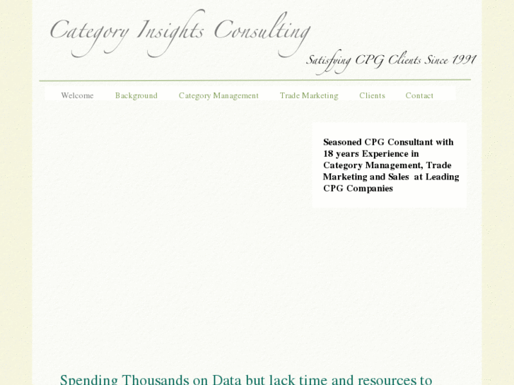 www.categoryinsights.net