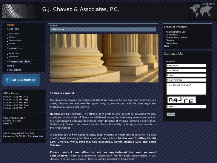 www.chavez-lawfirm.com