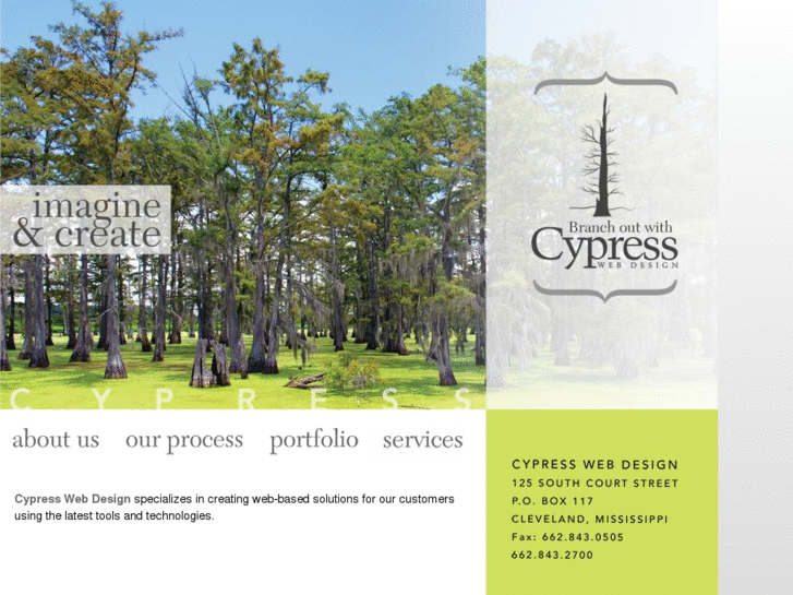 www.cypressdesigns.net