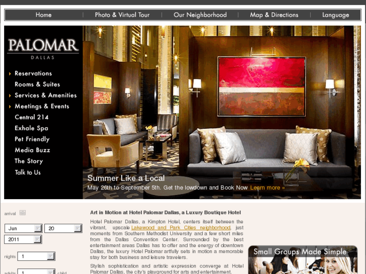 www.dallasfortworthhotelpalomar.com