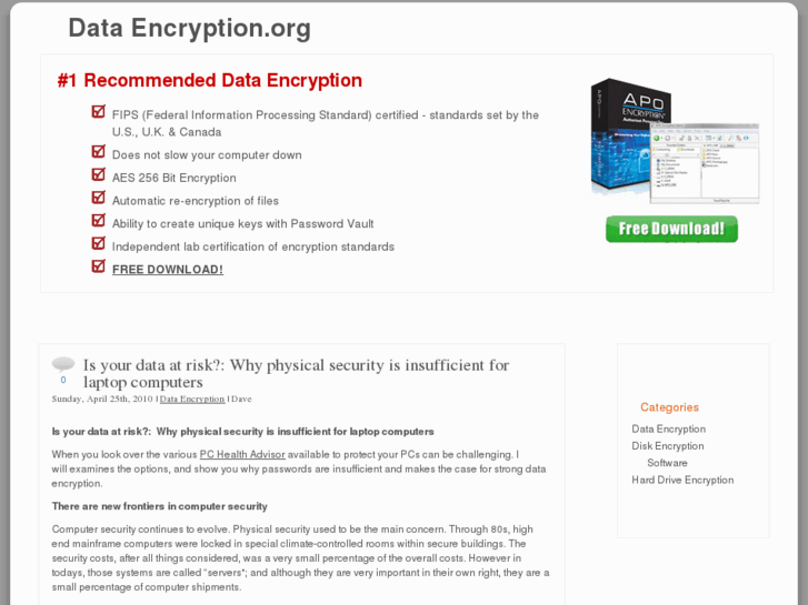 www.data-encryption.org