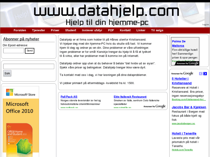 www.datahjelp.com