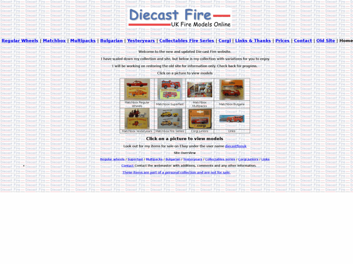 www.diecastfire.com
