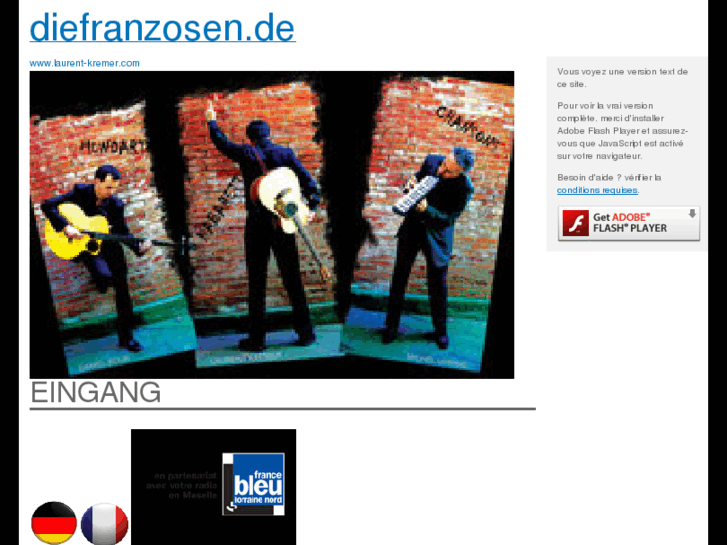 www.diefranzosen.de