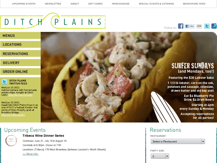 www.ditch-plains.com