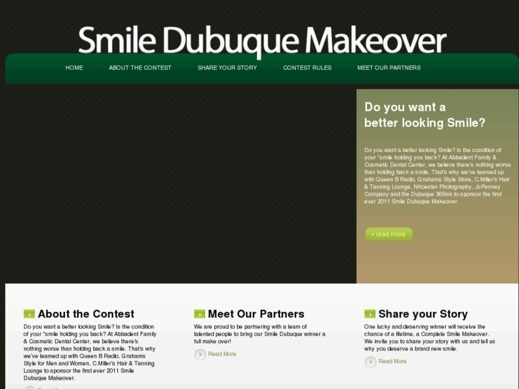 www.dubuquesmilemakeover.com