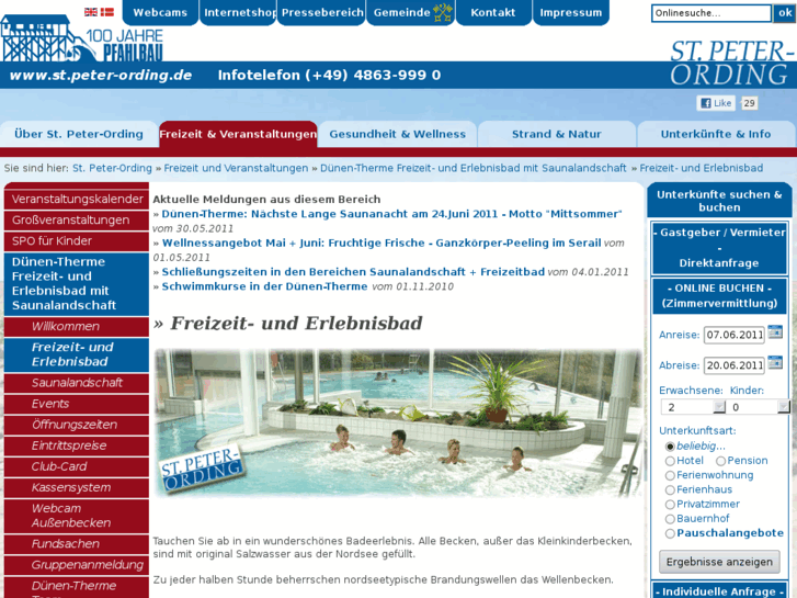 www.duenen-therme.de