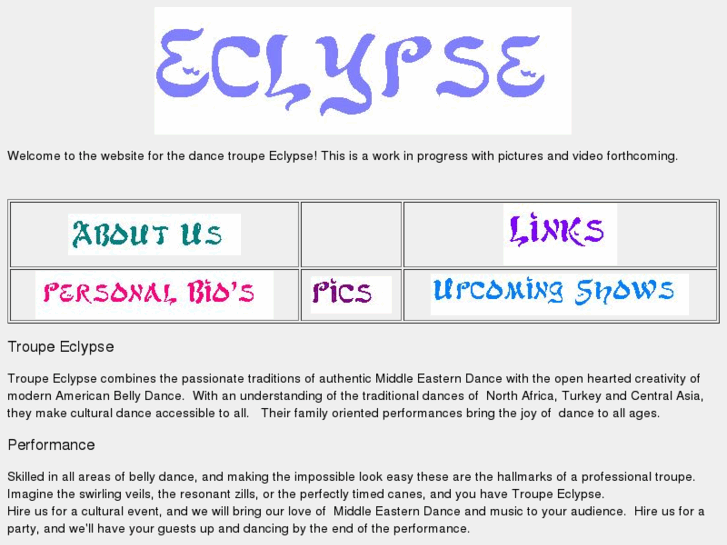 www.eclypse-troupe.com